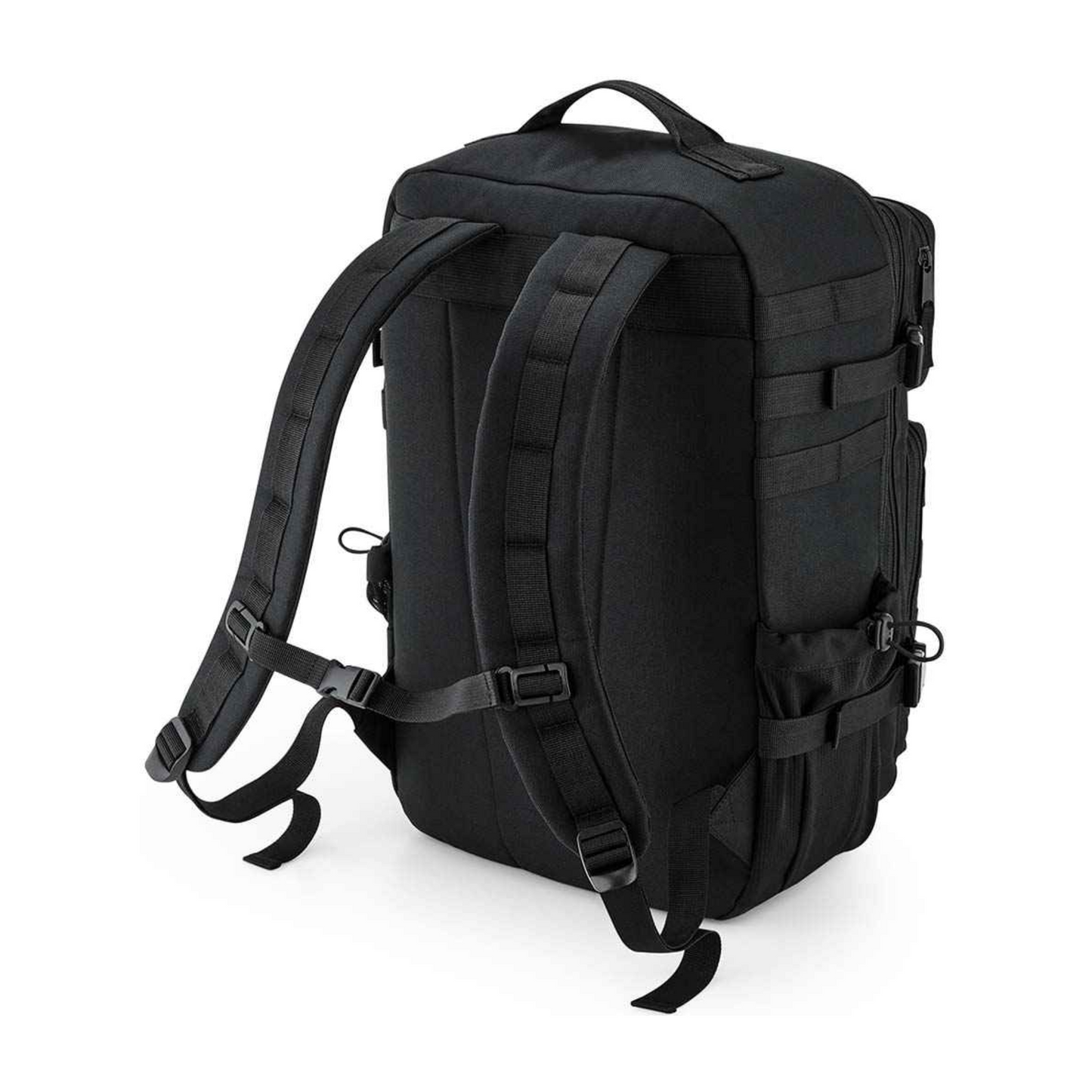 Spirit Gymnastics Academy - 35l Molle Bag