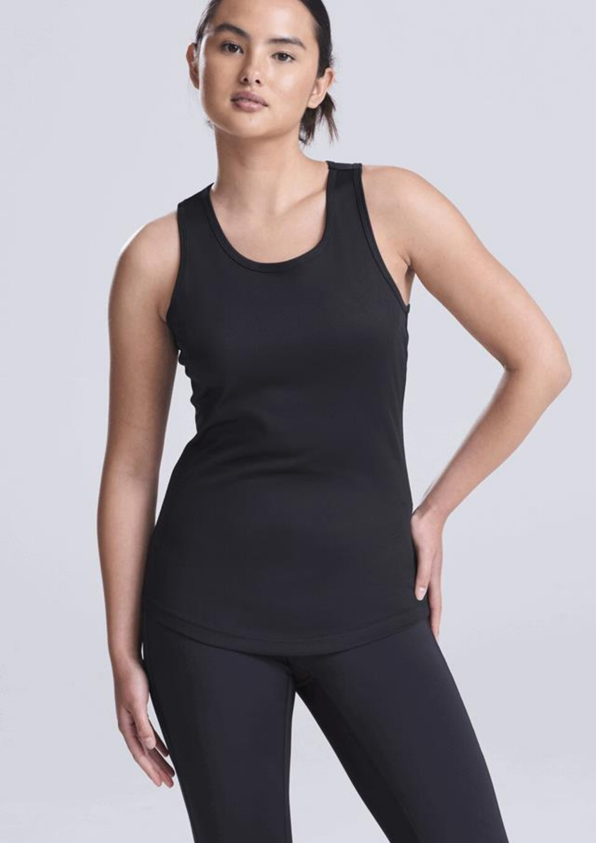 Spirit Gymnastics Vest (JC015/007/03/02)