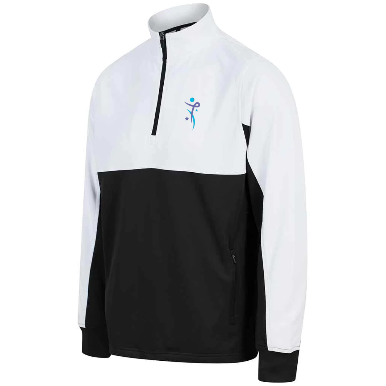 Fantasy Team Wear Tracksuit Set Monochrome