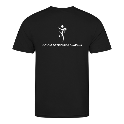 Fantasy Club Dry-fit T-Shirt (JC001/01/02)