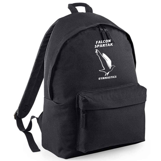 Falcon Spartak Standard Backpack (BG125/01/01)