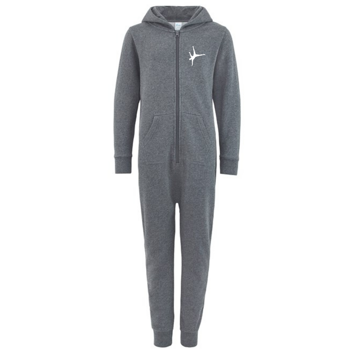 Mygymnast His and Hers Gymnastics Onesie (CC001B/00/01)