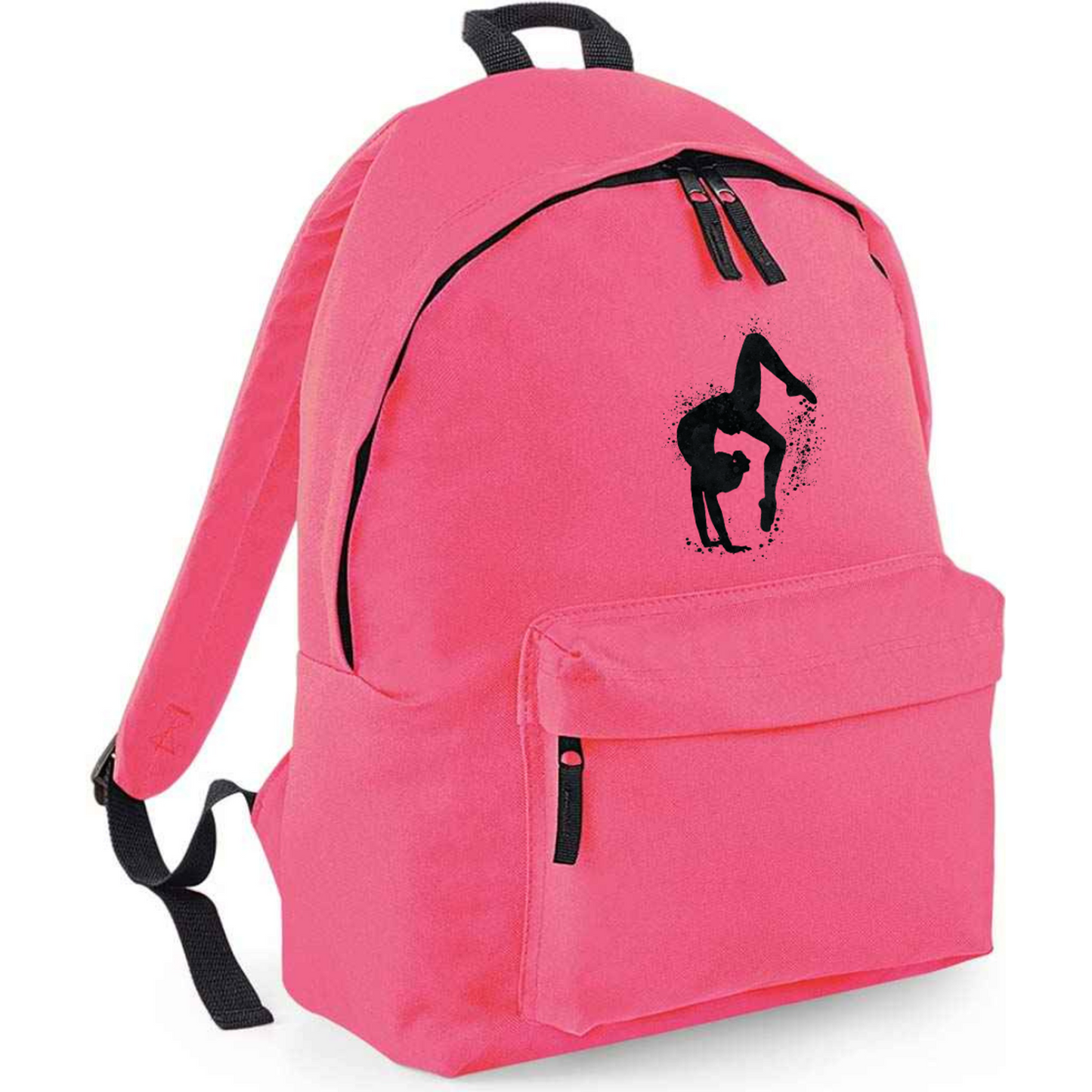 My Gymnast Bagpack (BG125/01/01)