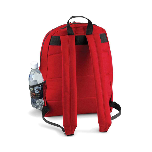 Dynamite Gymnastics Club Bagpack BG212 - Red