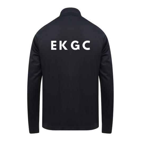 EKGC Competition Tracksuit Top ONLY - Full Zip