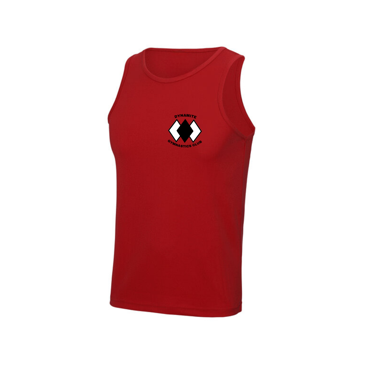 Dynamite Vest (JC015/007/03/02)