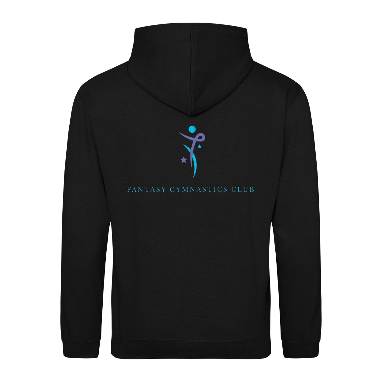 Fantasy Club Hoodie (Available in 2 Colours) (JH001/1/02)