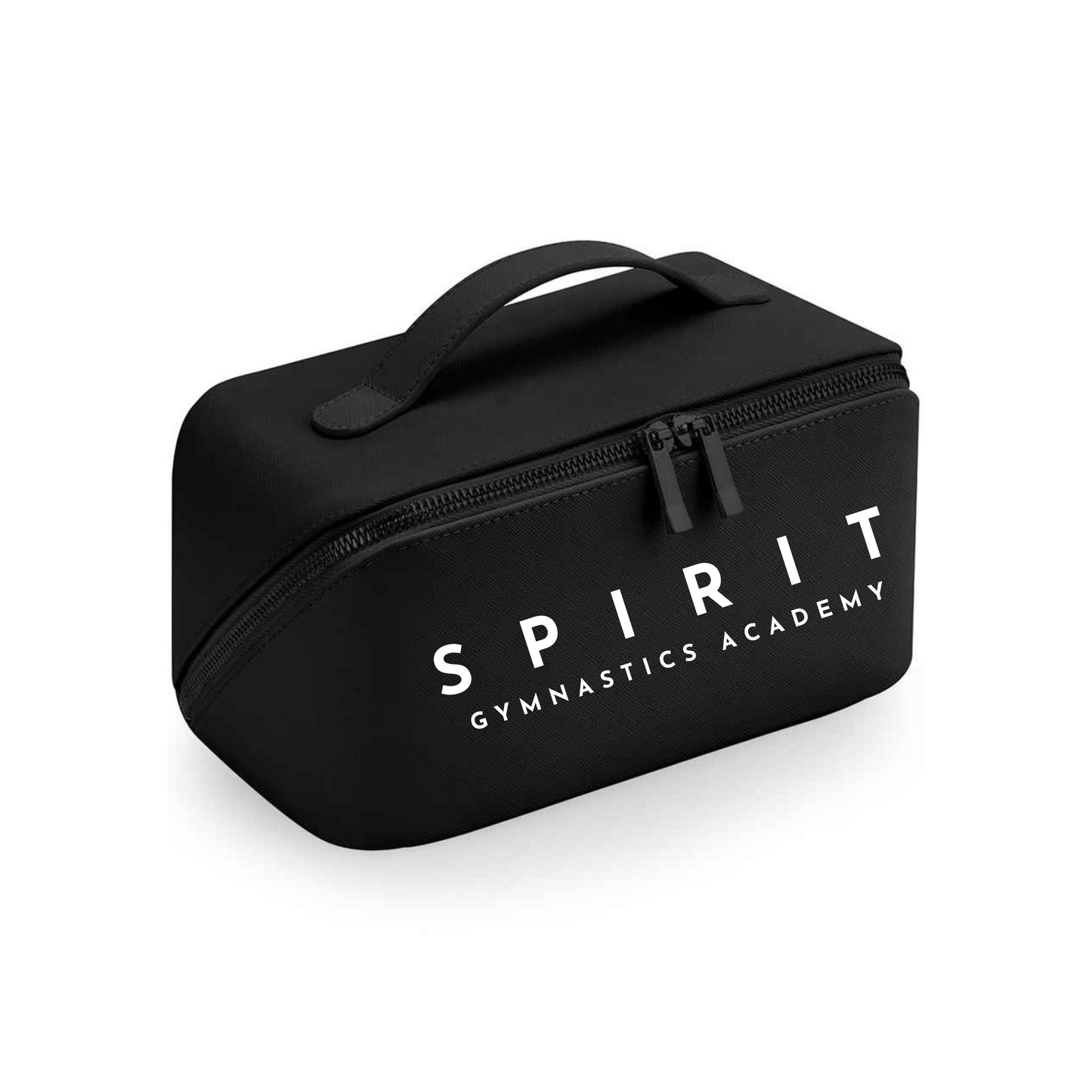 Spirit Gymnastics - Boutique Open Flat Accessory Case