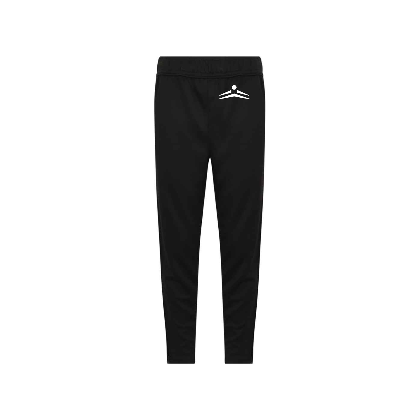 CETC Team Wear Tracksuit Set Black