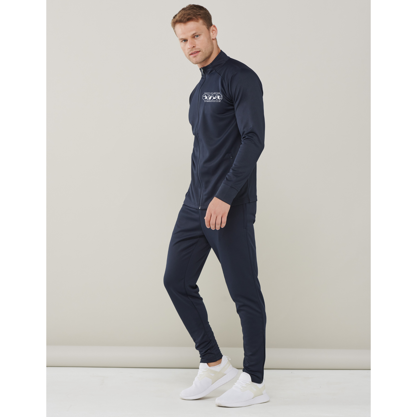 EKGC Competition Tracksuit Bottoms ONLY
