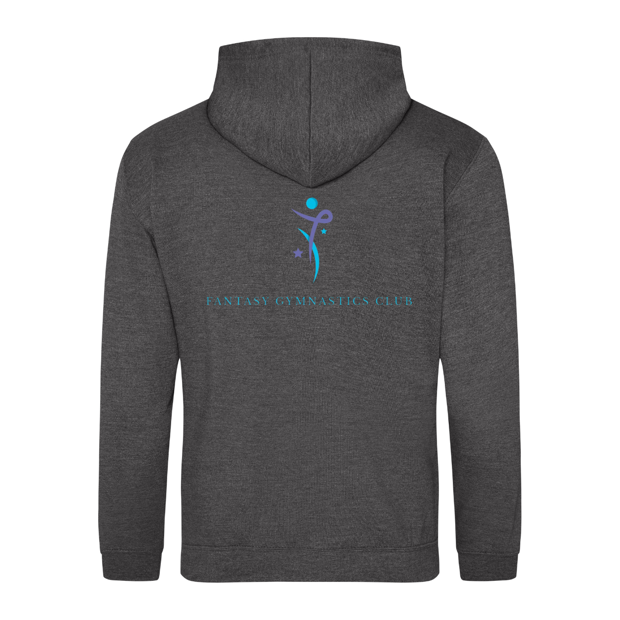 Fantasy Adult Hoodie (Available in 2 Colours) (JH001/1/02)