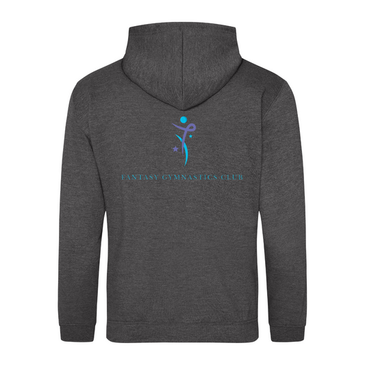 Fantasy Club Hoodie (Available in 2 Colours) (JH001/1/02)