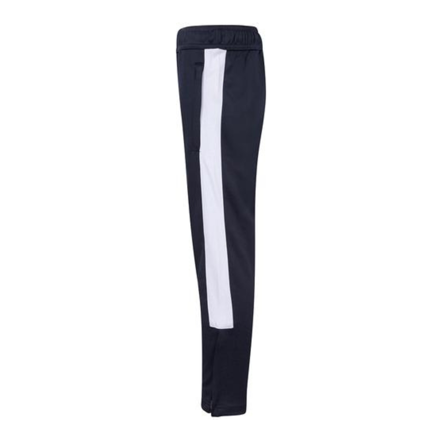 BSG Kids Team Wear Tracksuit and Bag Bundle Set Navy/White