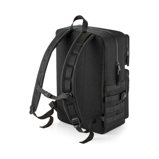 Spirit Gymnastics Academy - 25l Molle bag