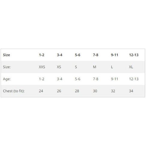 Spirit Gymnastics Academy - Standard Club Hoodie - Black