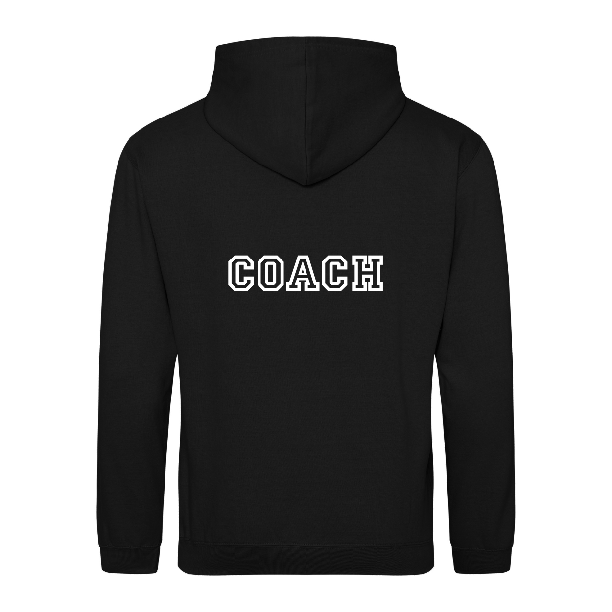Arabesque Coach Hoodie (Available in 3 Colours) (JH001/1/02)