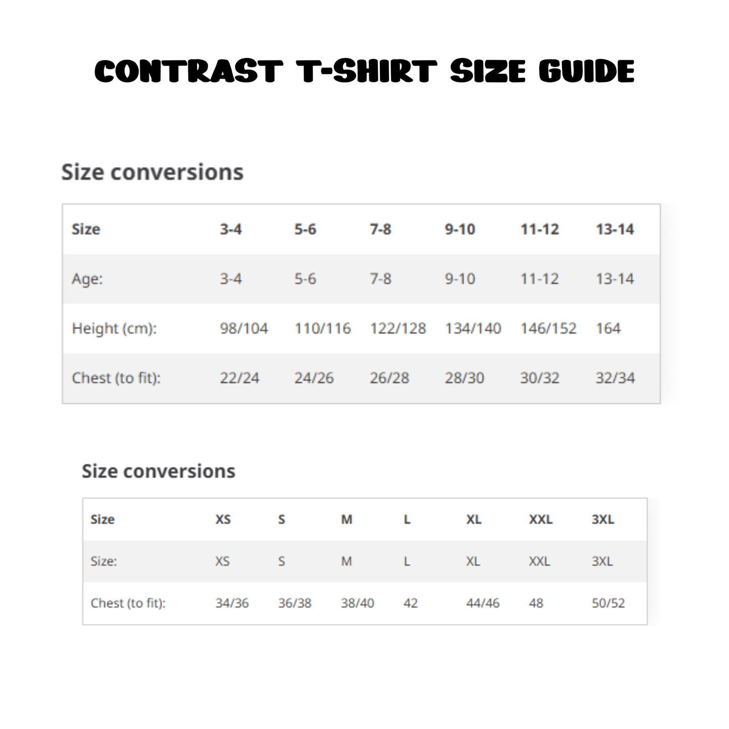 Splitz Contrast T-Shirt Navy with Royal Blue Panel (LV240LV242/01/02)