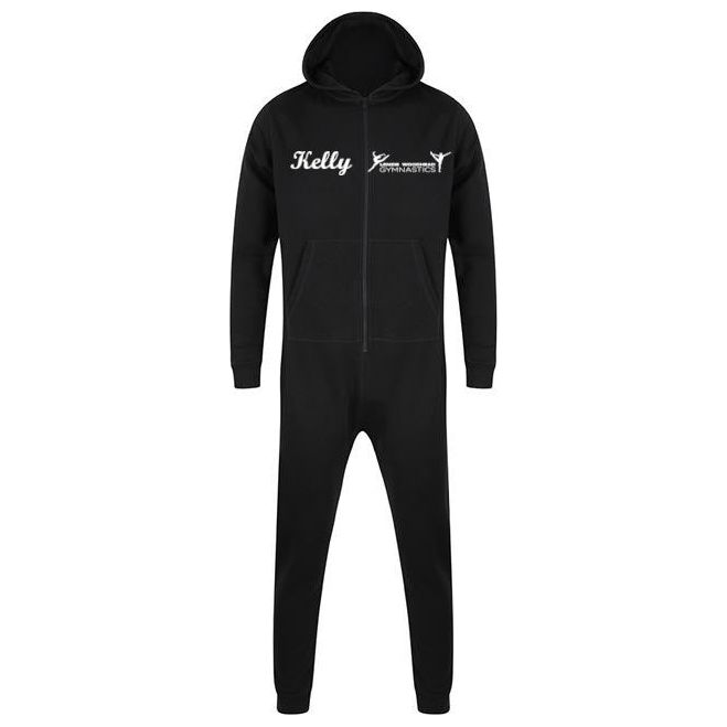LWGC Onesie - From Age 3 to Adult XXL