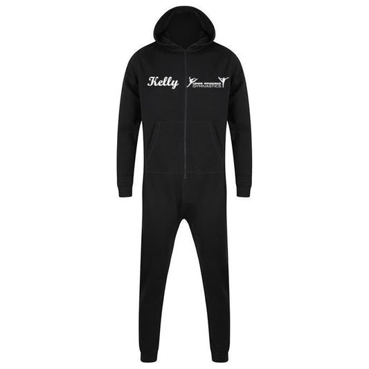 LWGC Onesie - From Age 3 to Adult XXL