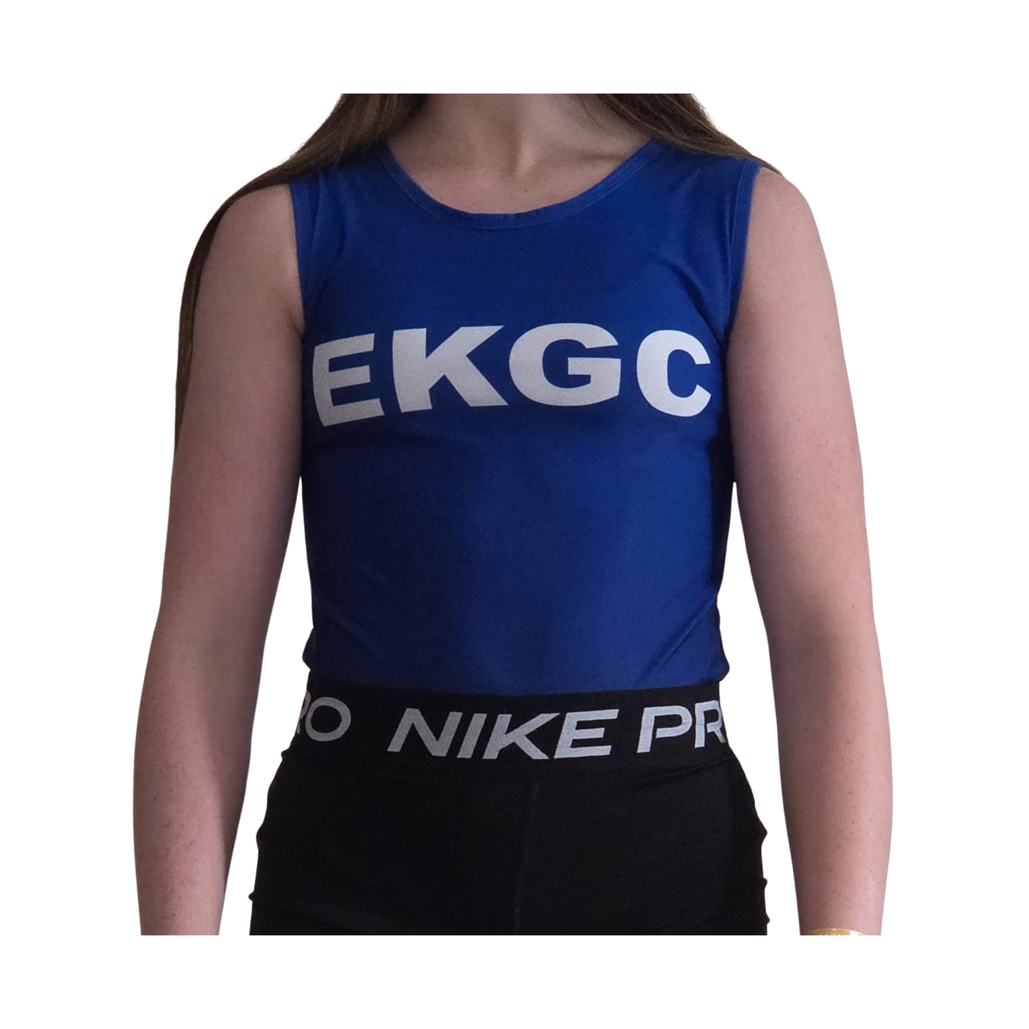 EKGC General Club Leotard