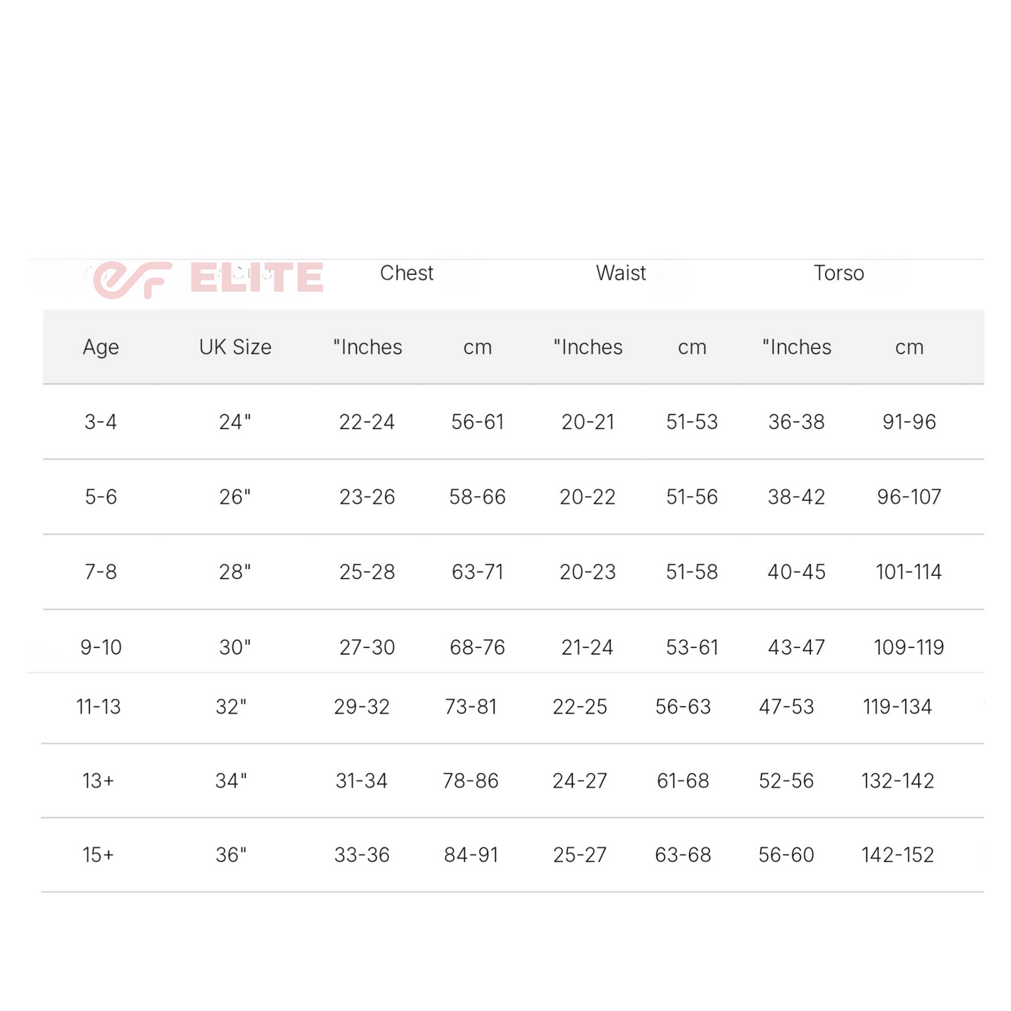 EKGC General Club Leotard