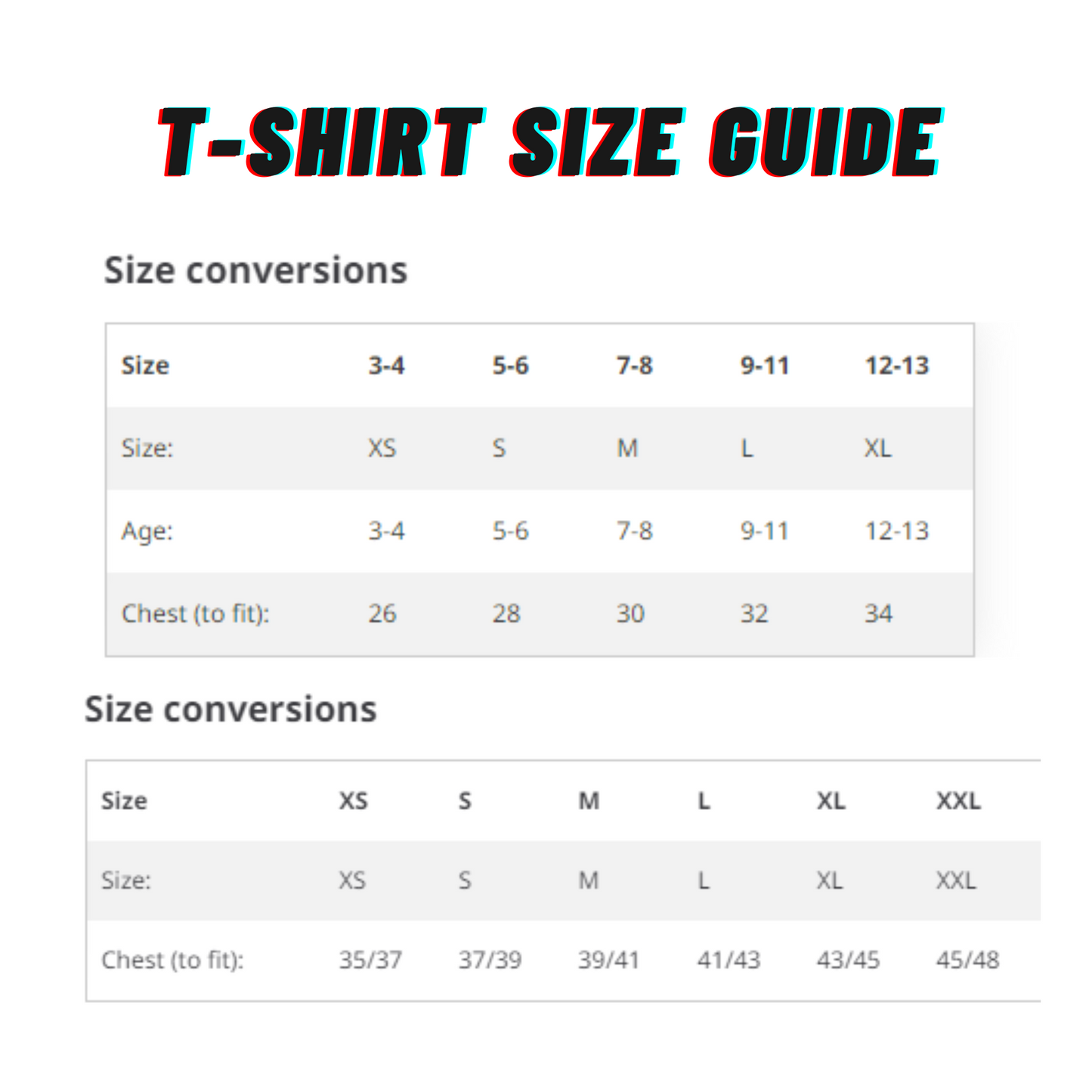 ACRO 2026 Invitational Comp T-Shirt - Venue EKGC - January 2026