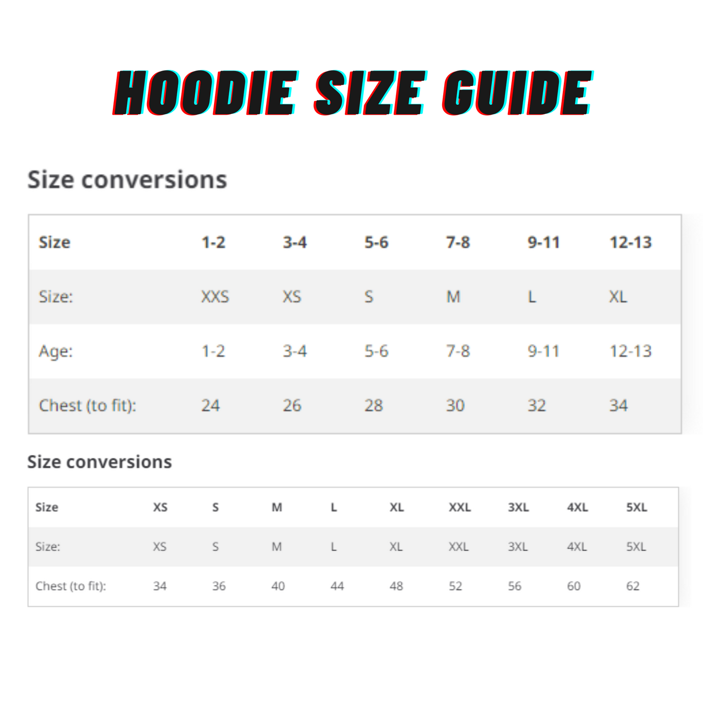 ACRO 2026 Invitational Comp Hoodie - Venue EKGC - January 2026