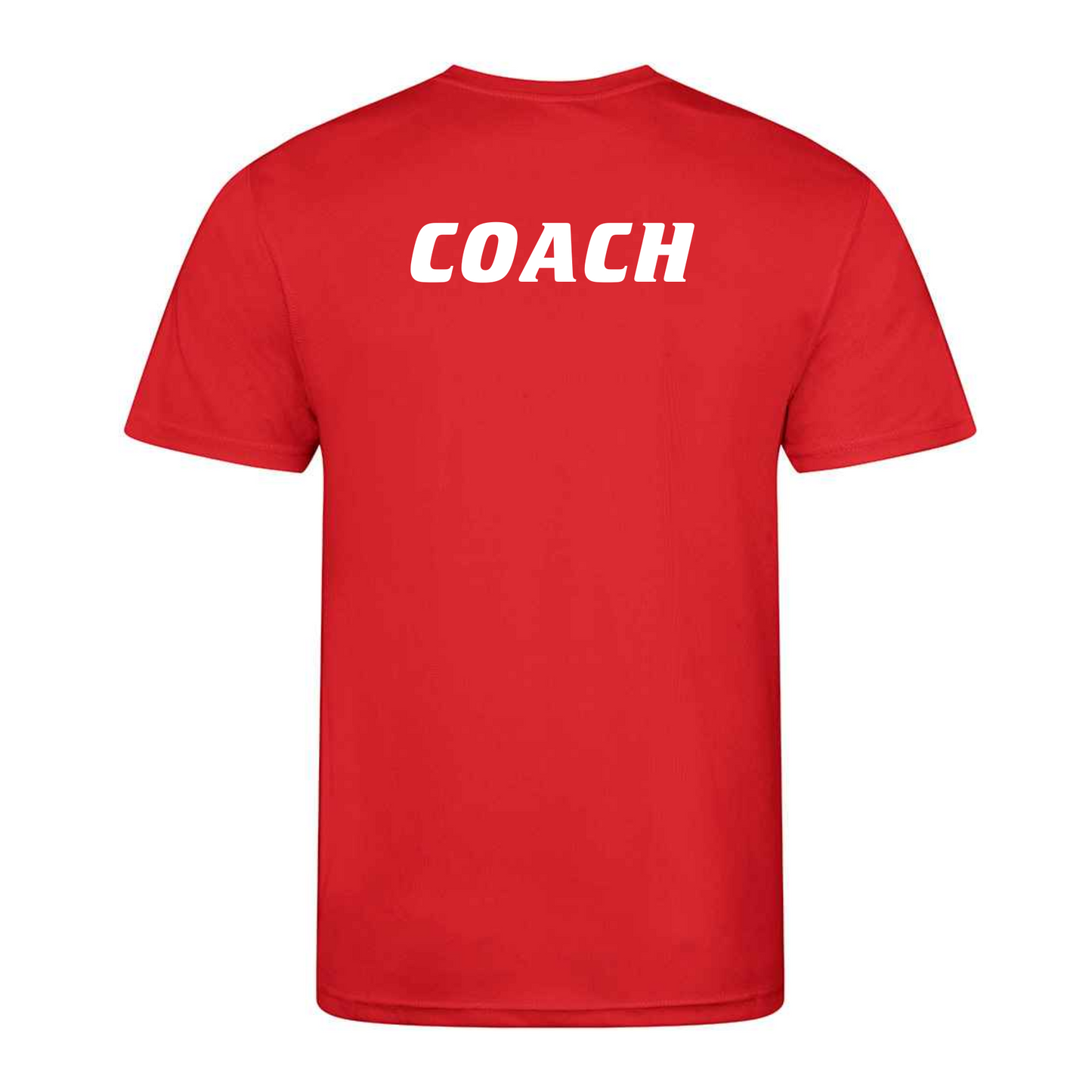 Falcon Spartak COACH Dry-fit T-Shirt (JC001J/01/02)