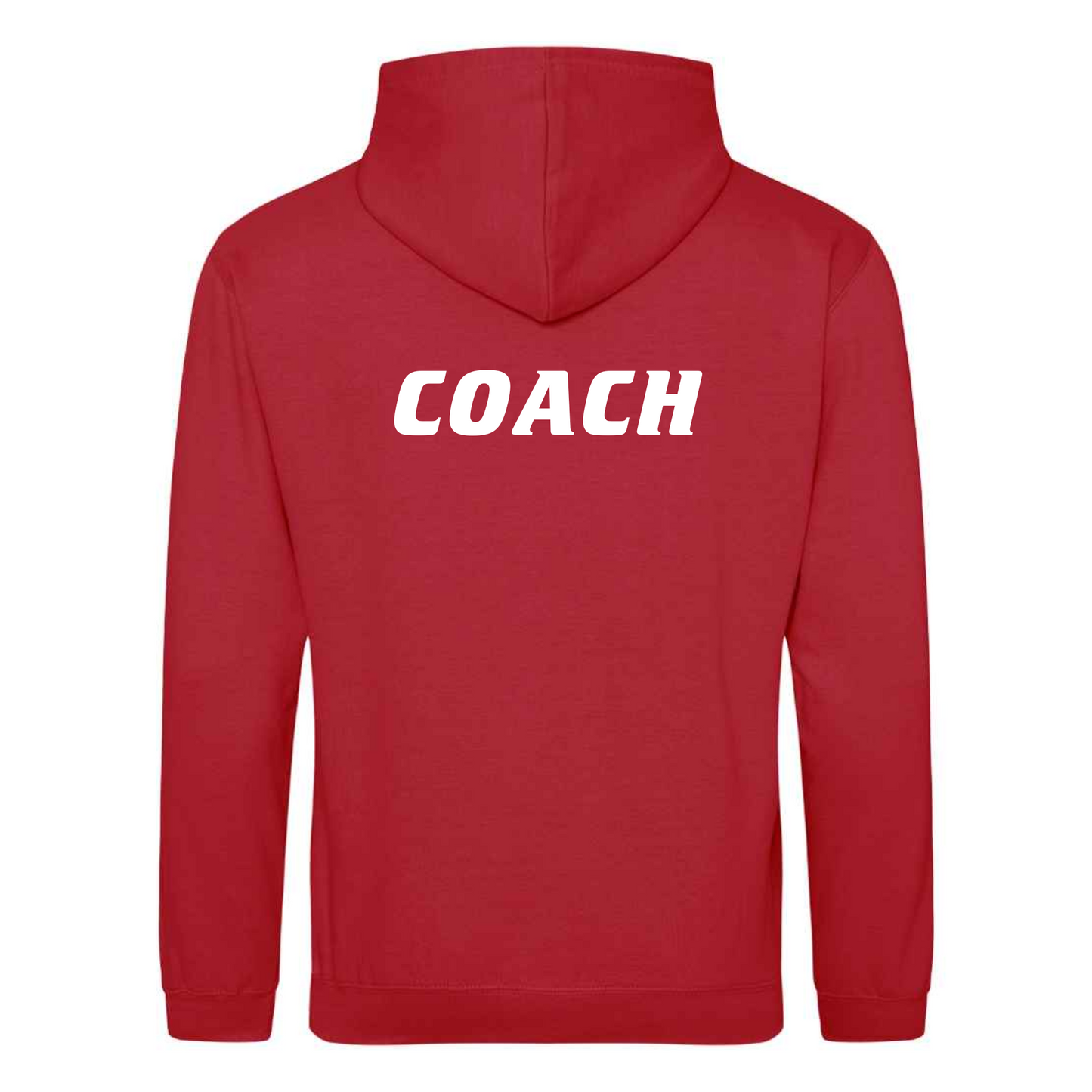 Falcon COACH Spartak Hoodie (JH001/1/02)