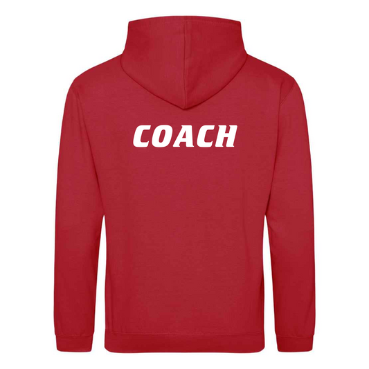 Falcon COACH Spartak Hoodie (JH001/1/02)
