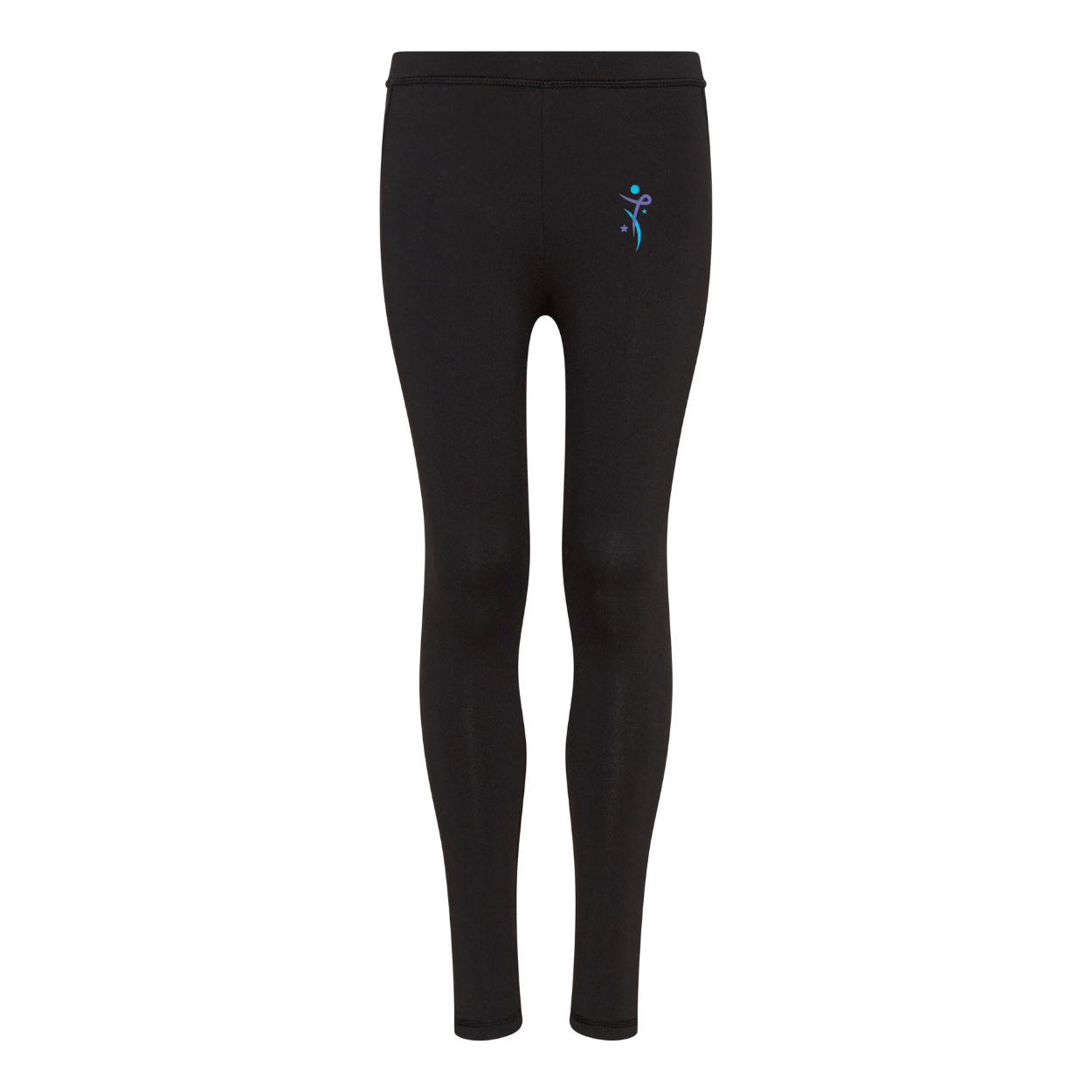 Fantasy Kids Seemless Leggings (JC087/01/01)