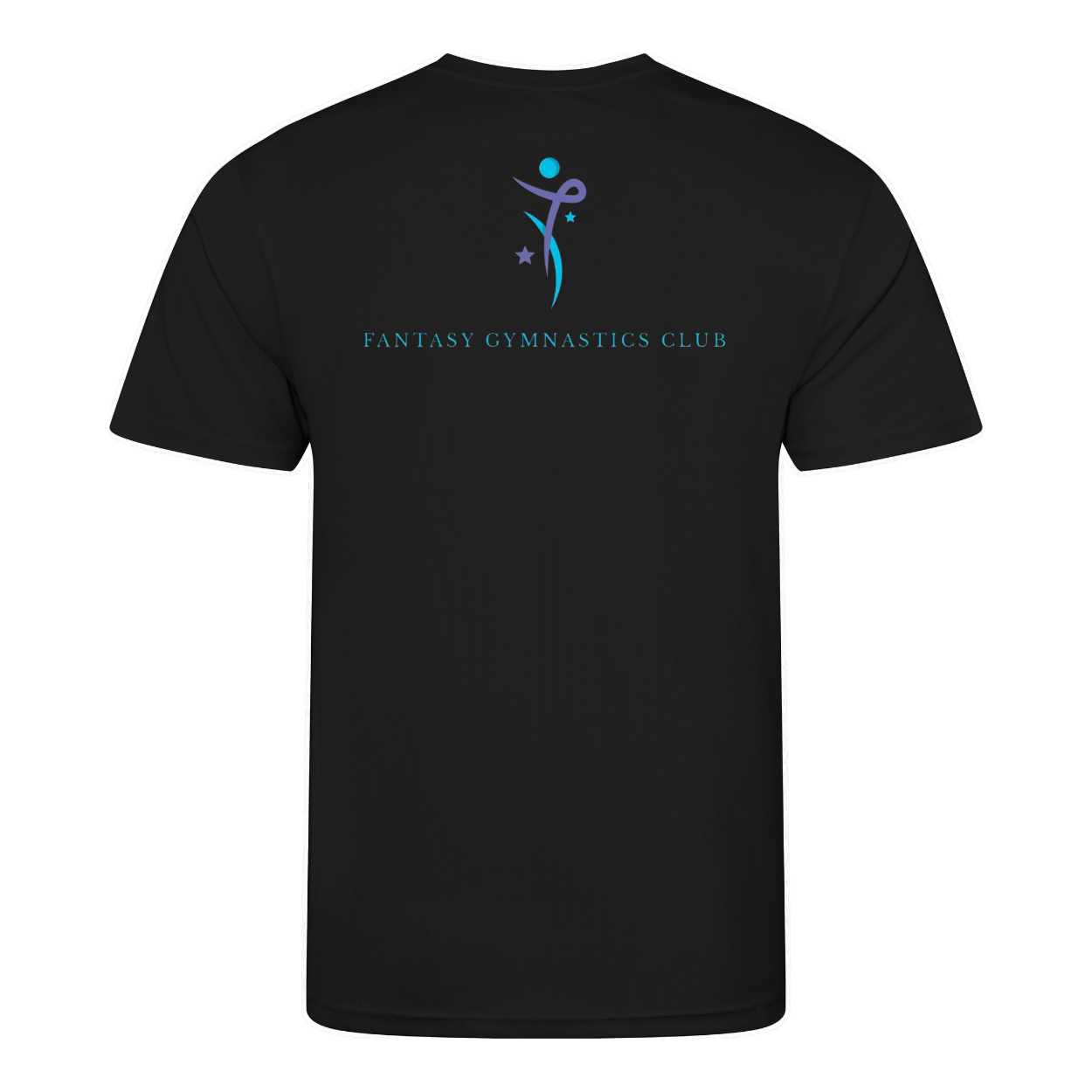 Fantasy Adult Dry-fit T-Shirt (Available in 2 colours) (JC001/01/02)