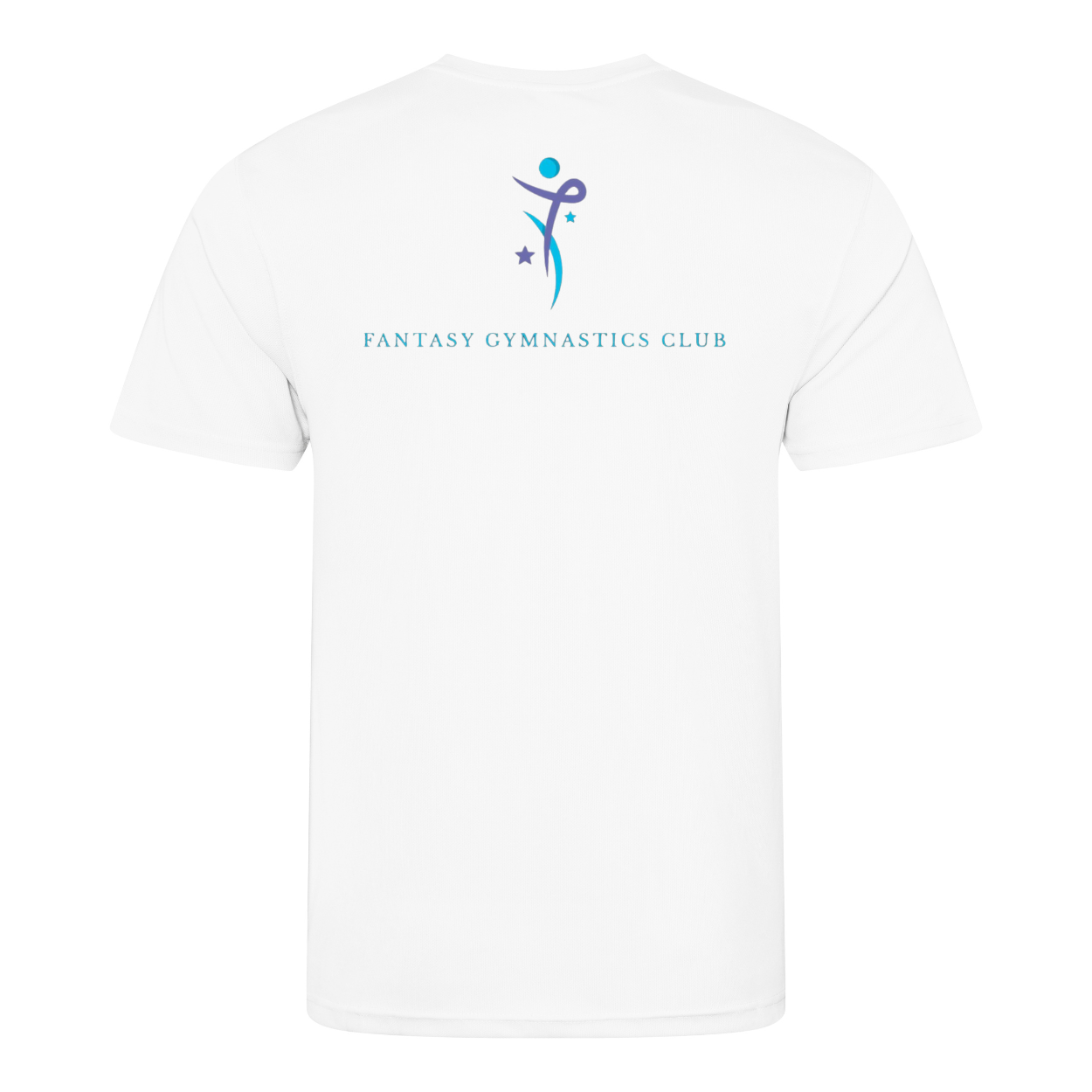 Fantasy Club Dry-fit T-Shirt (Available in 2 colours) (JC001/01/02)