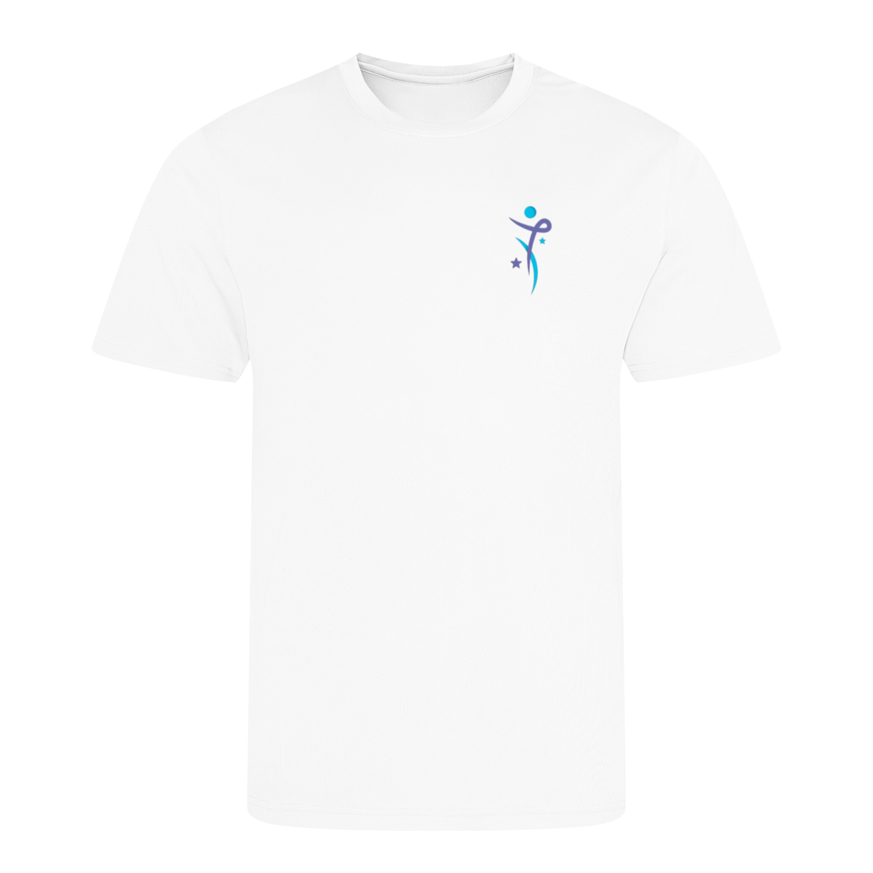 Fantasy Adult Dry-fit T-Shirt (Available in 2 colours) (JC001/01/02)