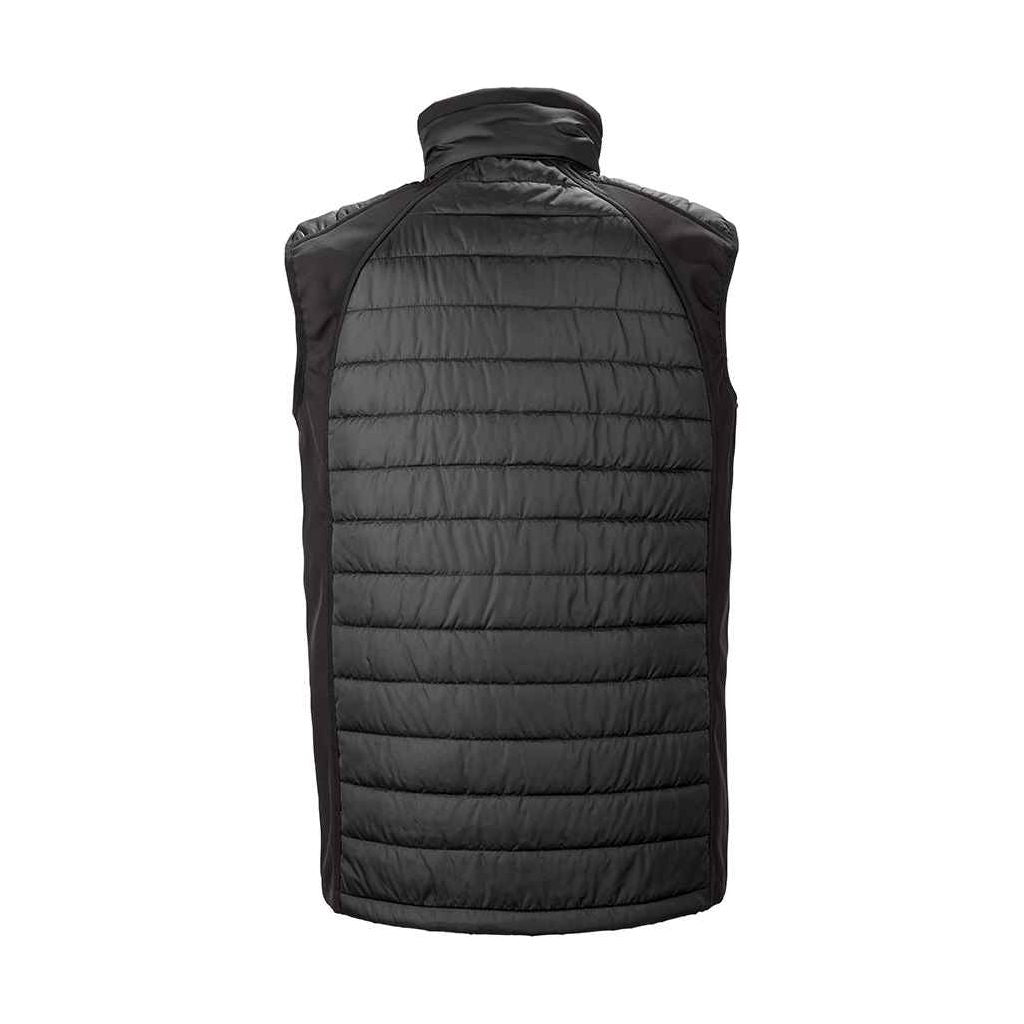Arabesque Adult Padded Gilet (01/R238)