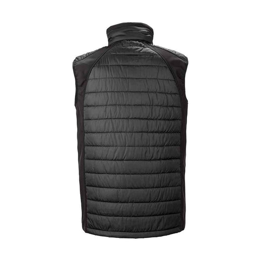 Arabesque Adult Padded Gilet (01/R238)