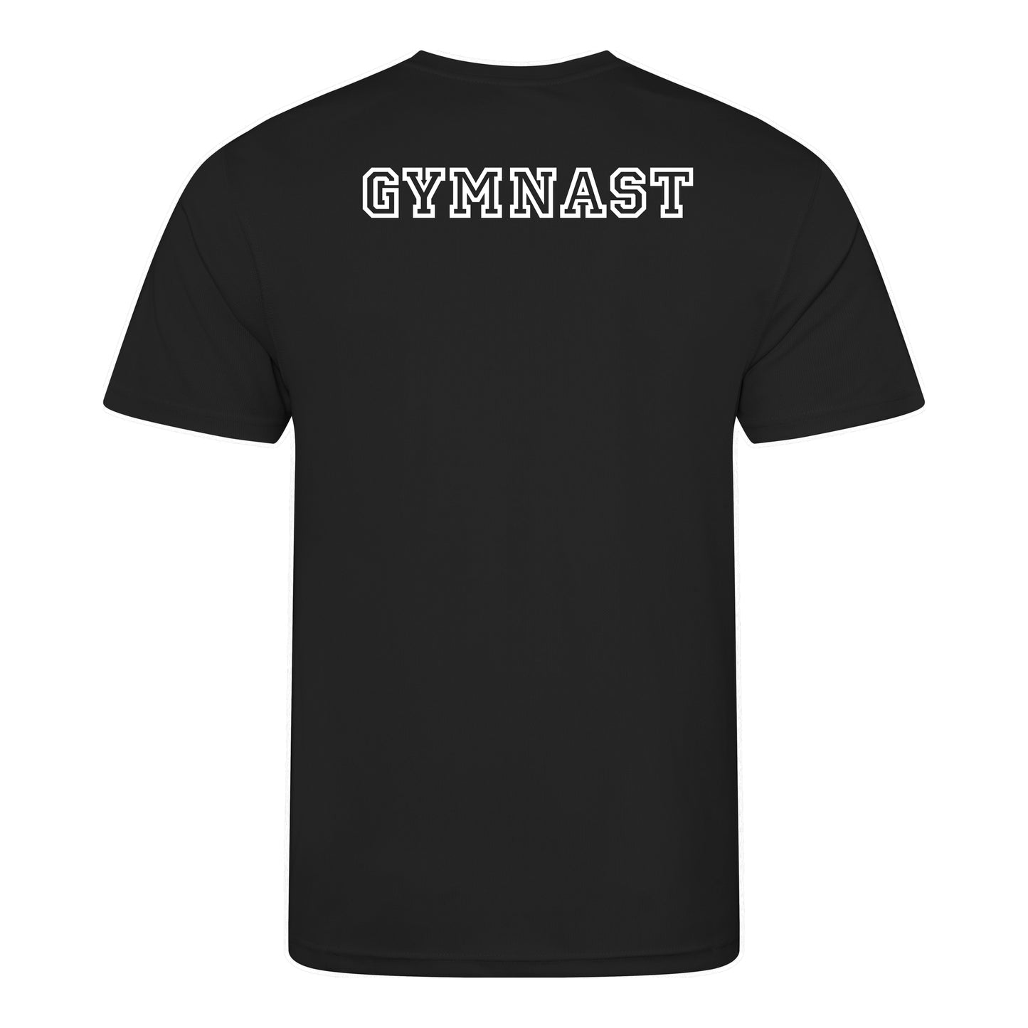 EKGC - Club T-Shirt Available in 7 Colours - (JC001)