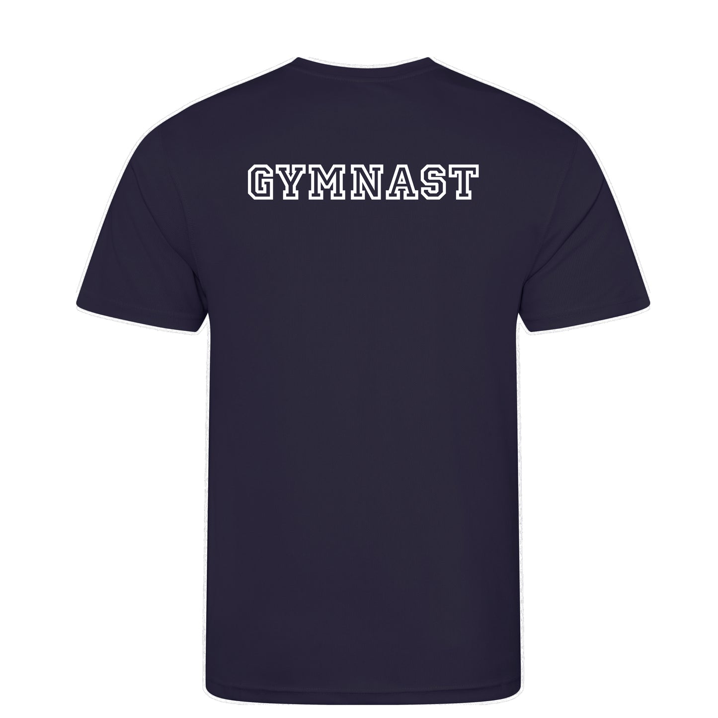 EKGC - Club T-Shirt Available in 7 Colours - (JC001)