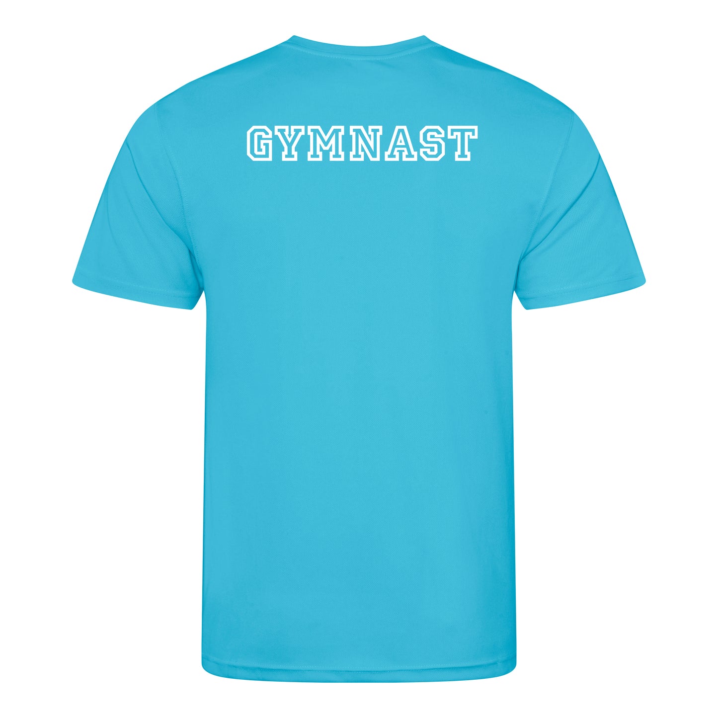 EKGC - Club T-Shirt Available in 7 Colours - (JC001)