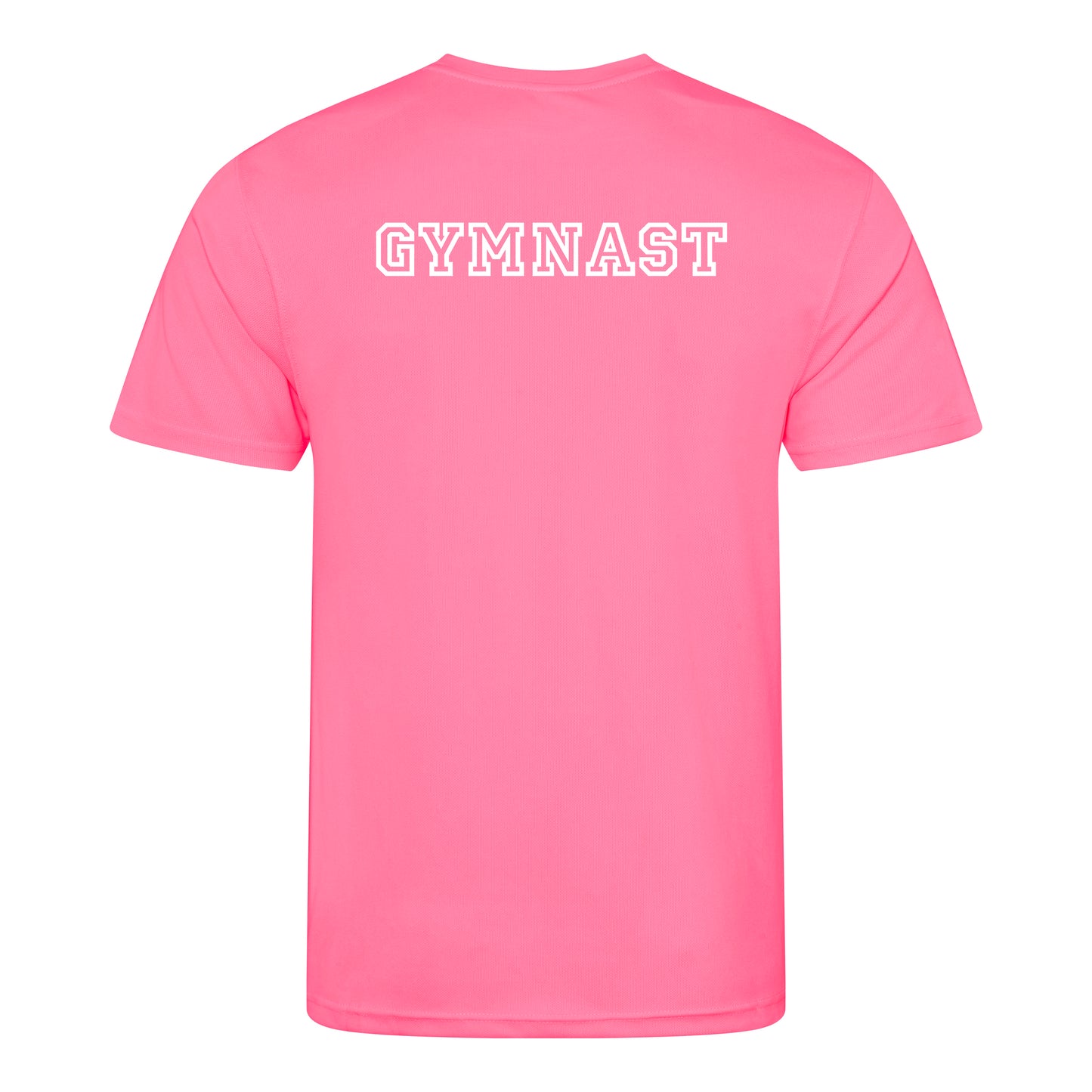 EKGC - Club T-Shirt Available in 7 Colours - (JC001)