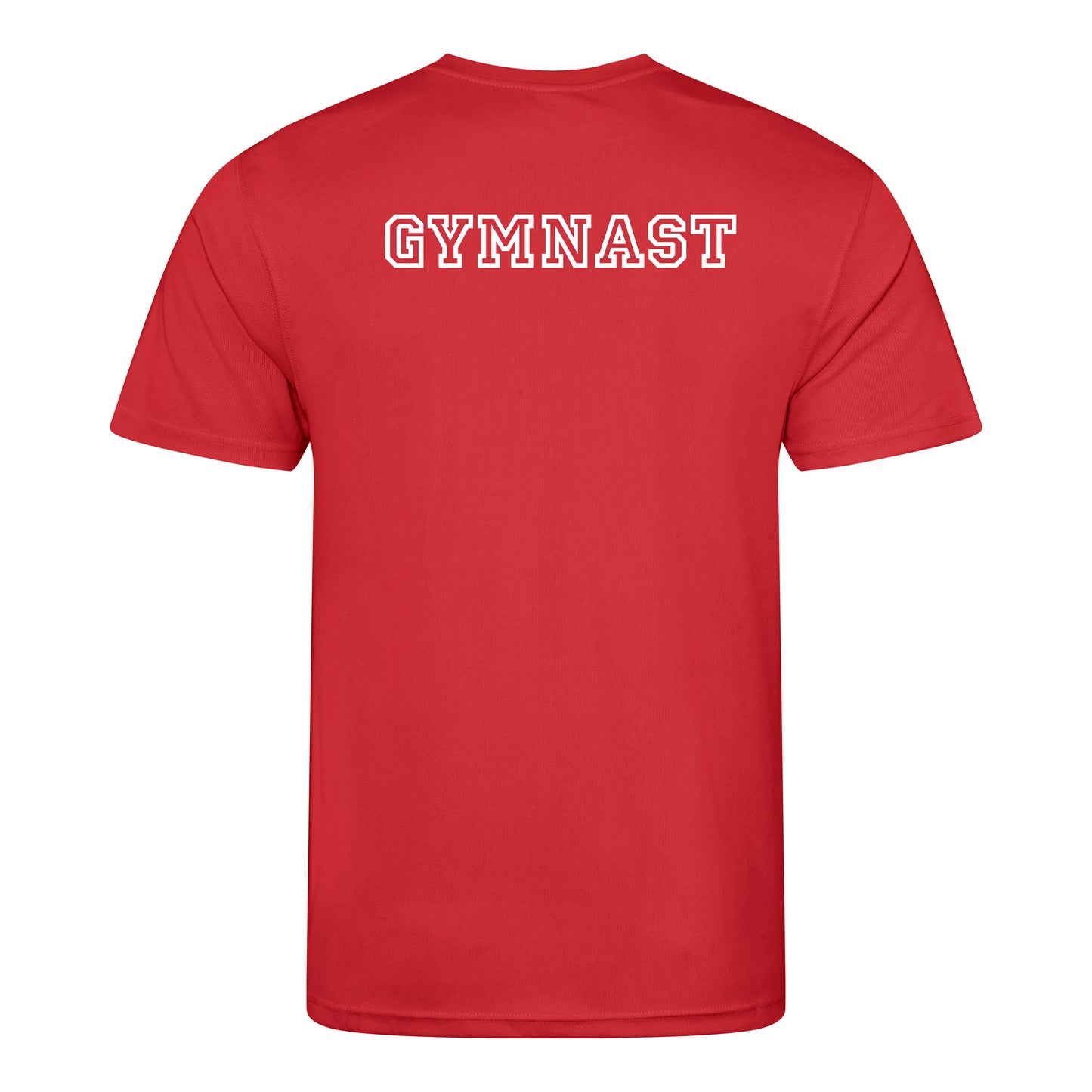 EKGC - Club T-Shirt Available in 7 Colours - (JC001)