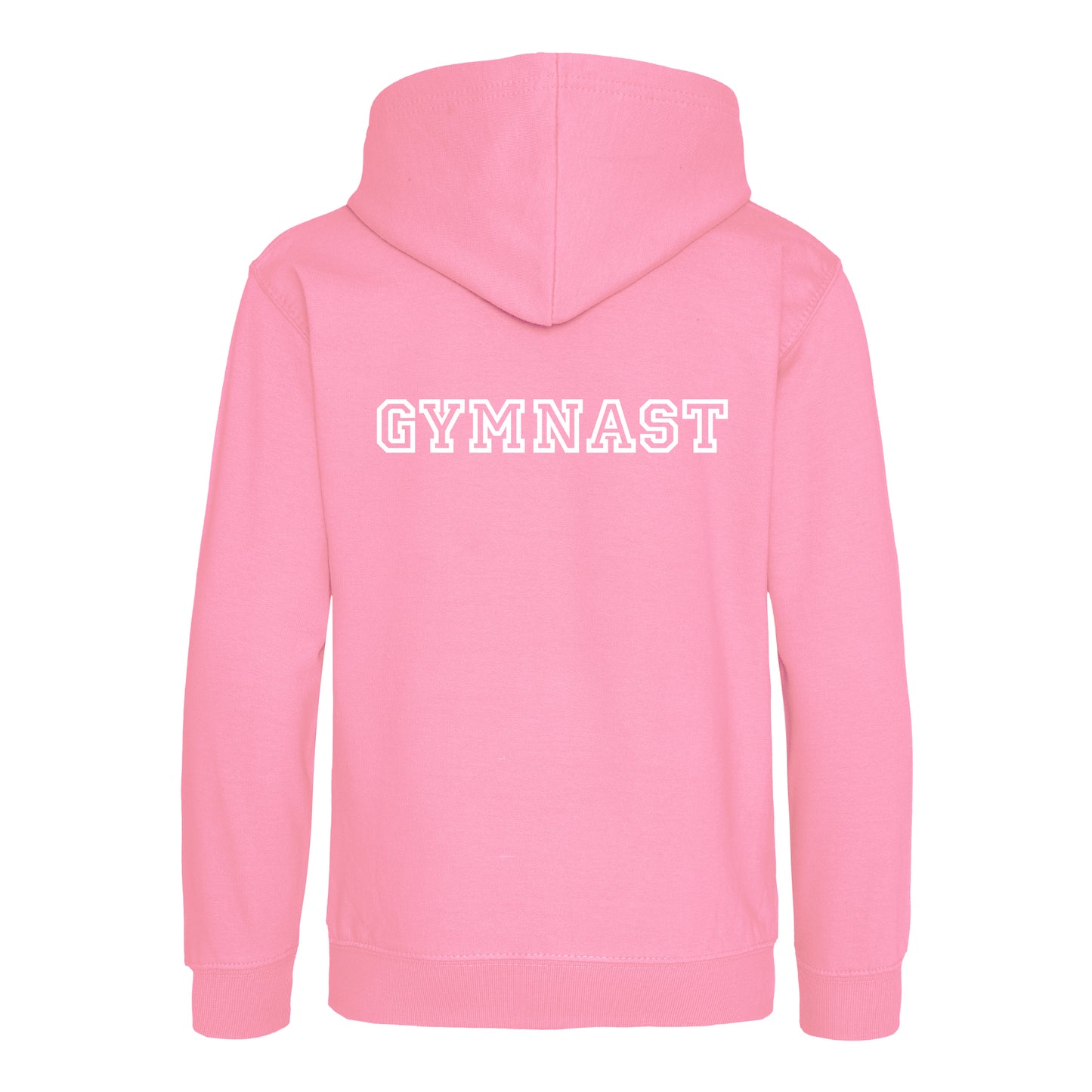 EKGC - Club Hoodie Available in 8 Colours - (JH001)