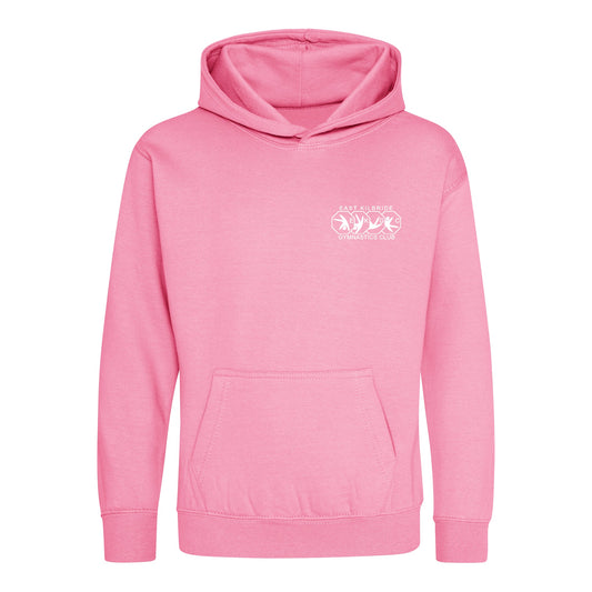 EKGC - COACH Club Hoodie Available in 8 Colours - (JH001)