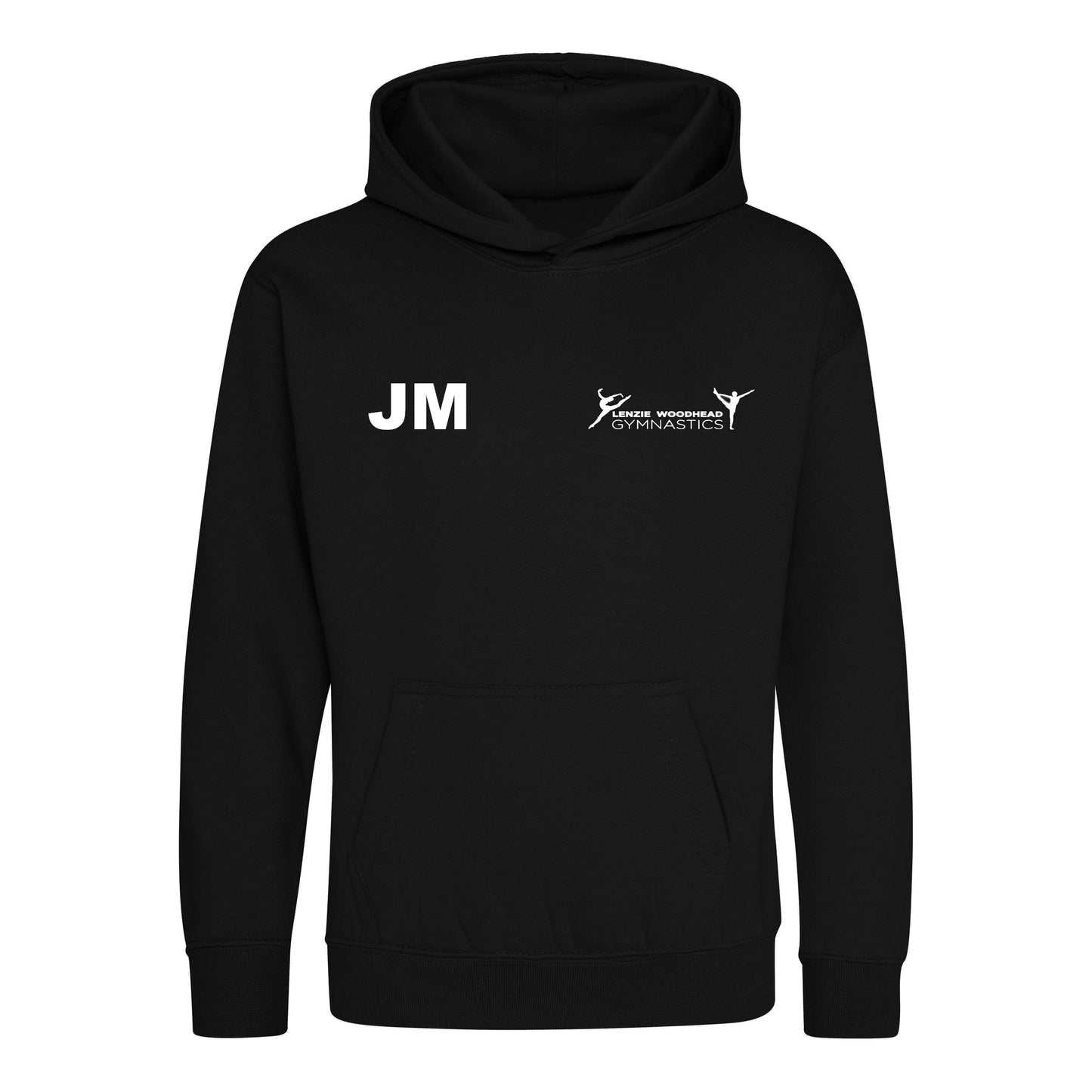 LWGC Adult - Hoodie (JC001B/J)