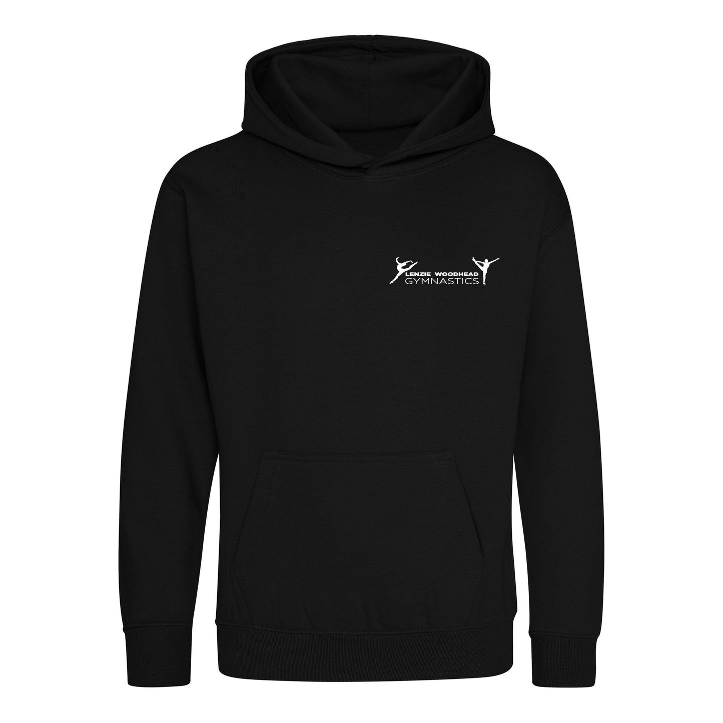 LWGC Adult - Hoodie (JC001B/J)