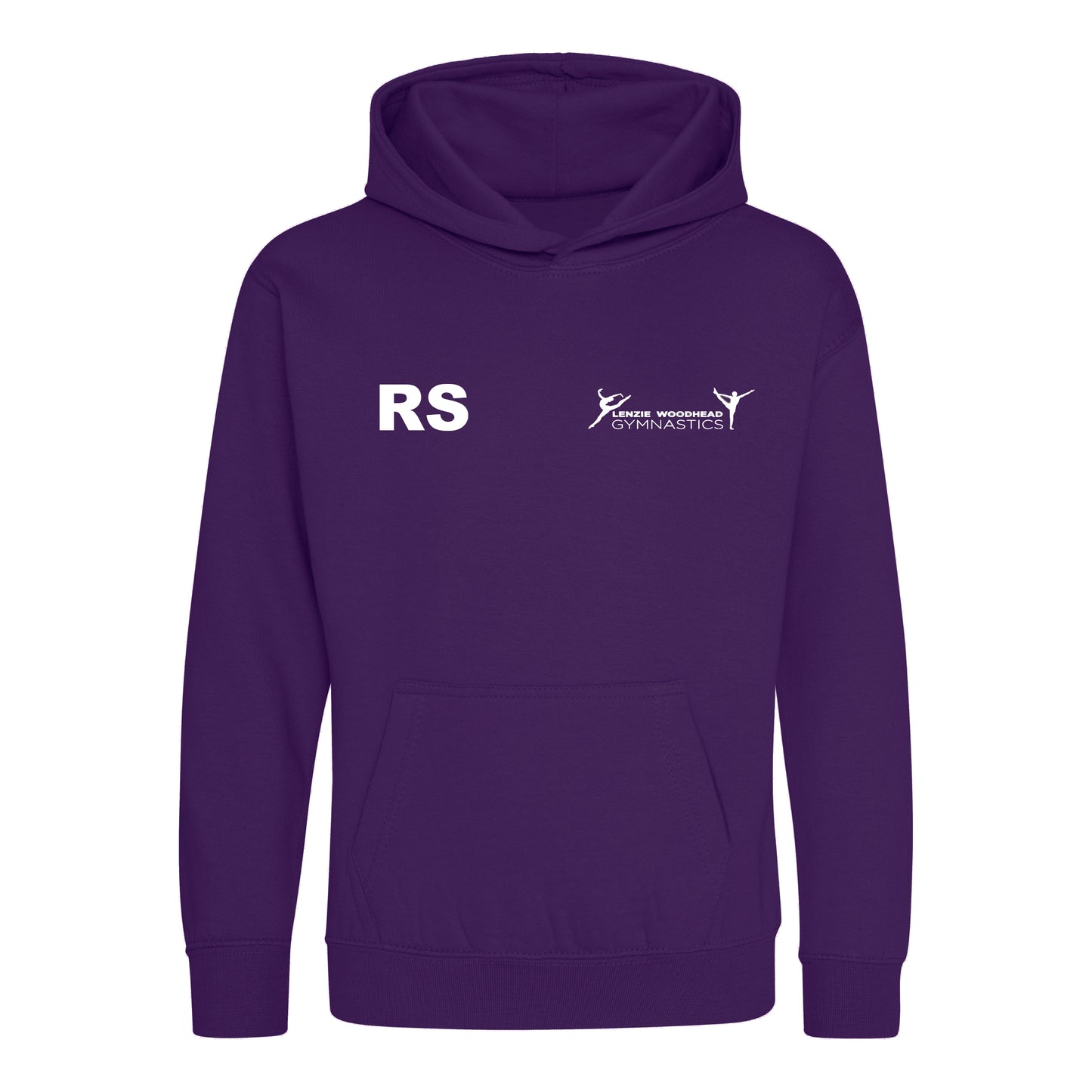 LWGC Coach - Hoodie (JC001B/J)
