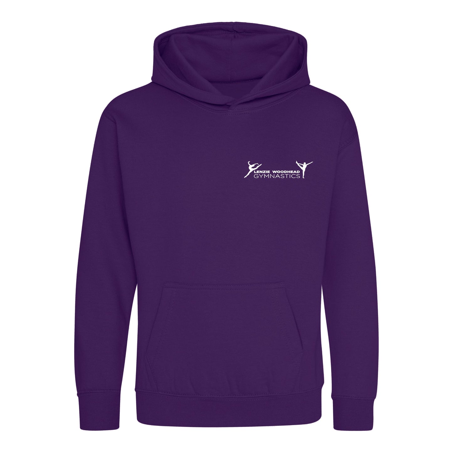 LWGC Adult - Hoodie (JC001B/J)