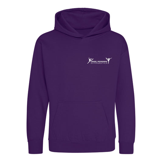 LWGC Adult - Hoodie (JC001B/J)