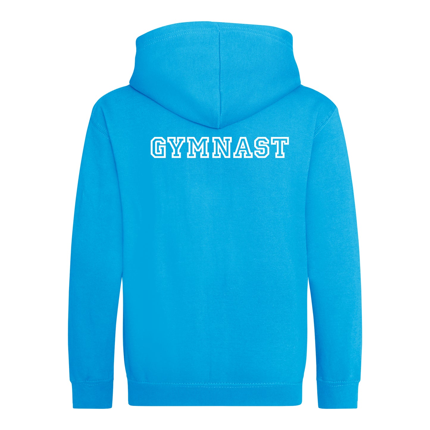EKGC - Club Zipped Hoodie Available in 6 Colours - (JH050)
