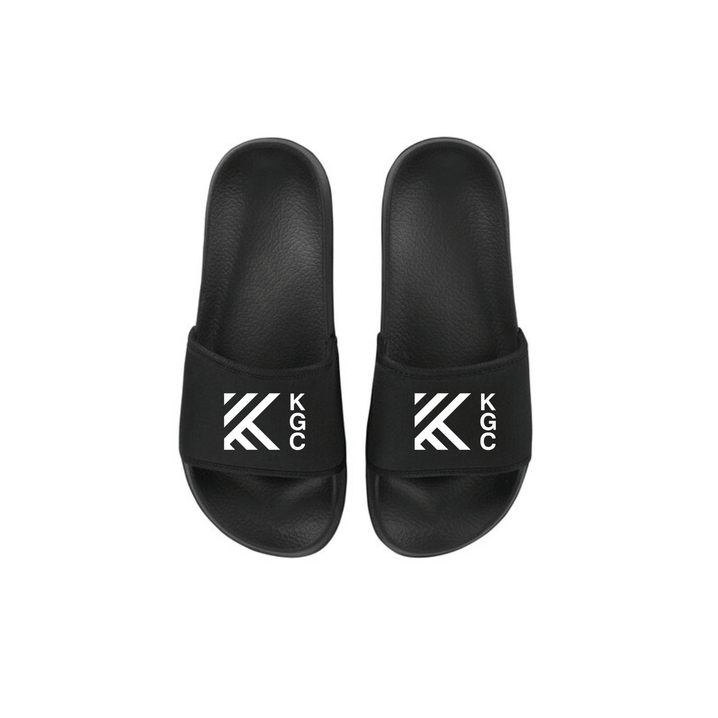 Kingston GC Slip on Sliders - JC092